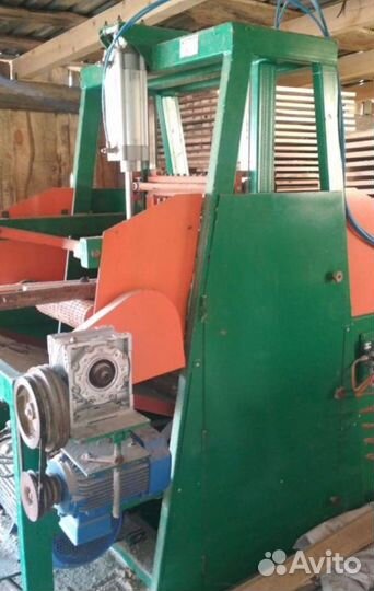 Столярные станки