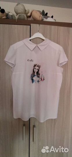 Женская одежда пакетом