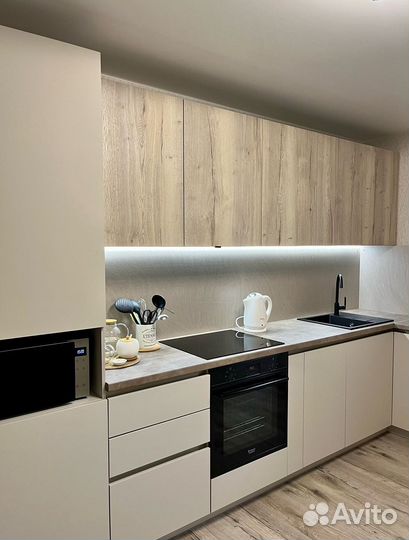 Кухни на заказ