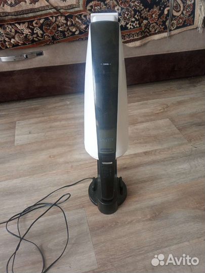 Пылесос kitfort