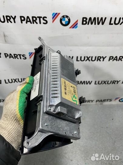 Монитор Bmw X5 E70 4.8 N62B48