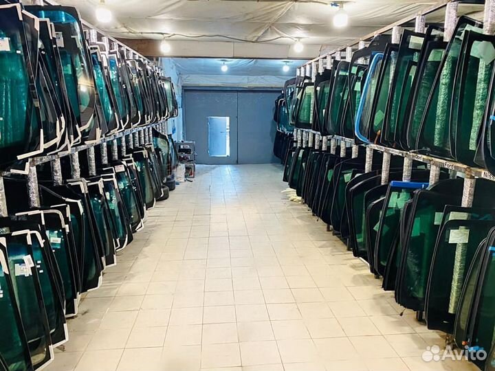 Лобовое стекло honda crosstour 2010-16