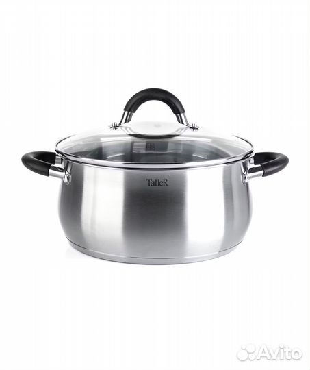 Набор посуды TalleR Шелборн TR-11047