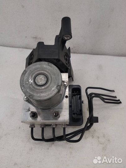 Блок ABS Mercedes-Benz S-Класс W222/C217/A217