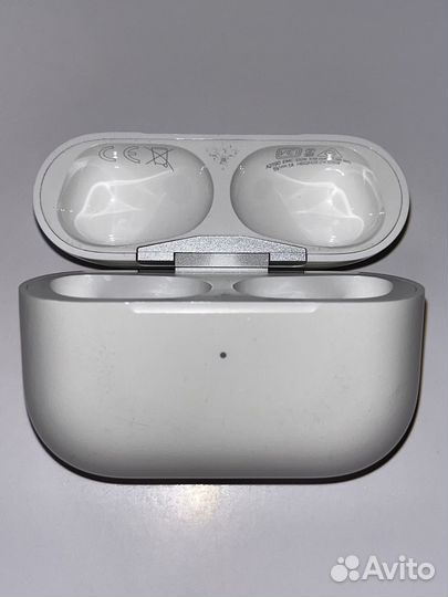 Наушники airpods pro