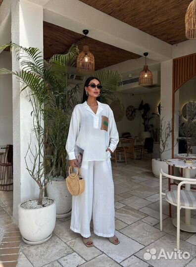 Костюм двойка