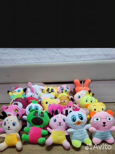 Мягкая игрушка