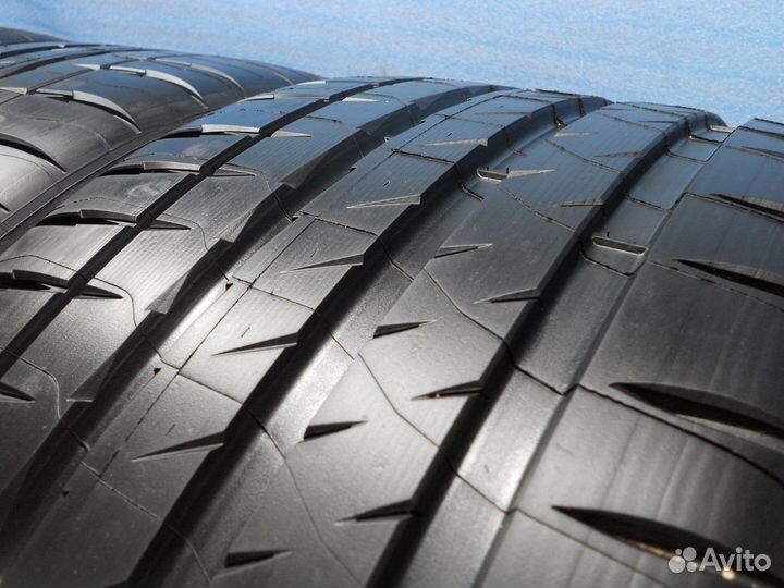 Michelin Pilot Sport 4 S 275/30 R21 98Y