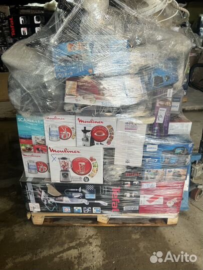 Парогенератор Philips GC9415 бытовая техника опт