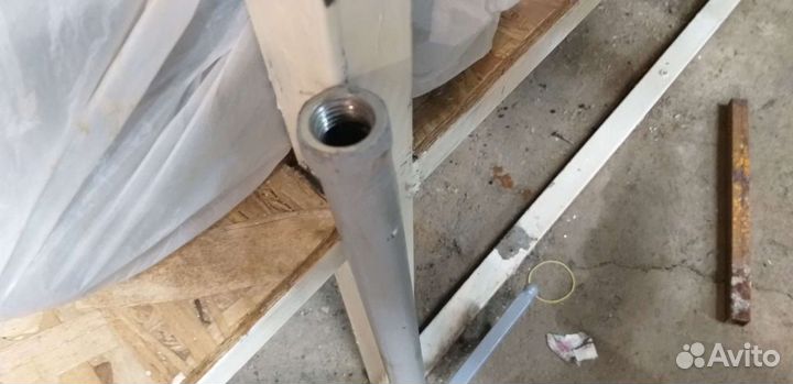 Флюгер на крышу