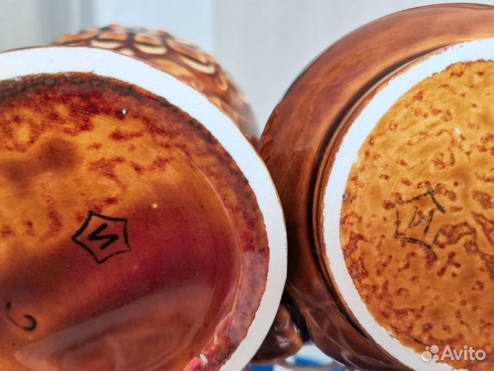 Ваза. Кружка. Керамика СССР