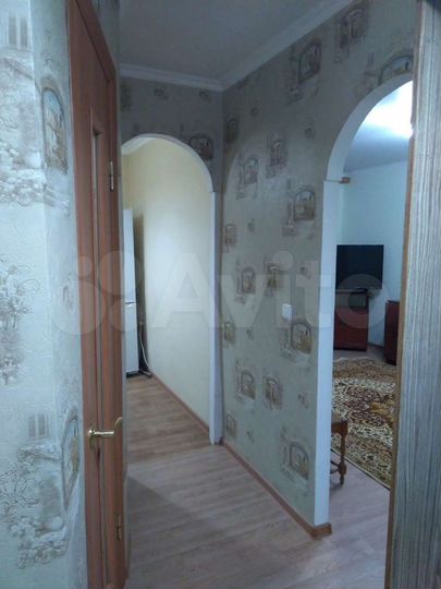 1-к. квартира, 29,5 м², 1/5 эт.