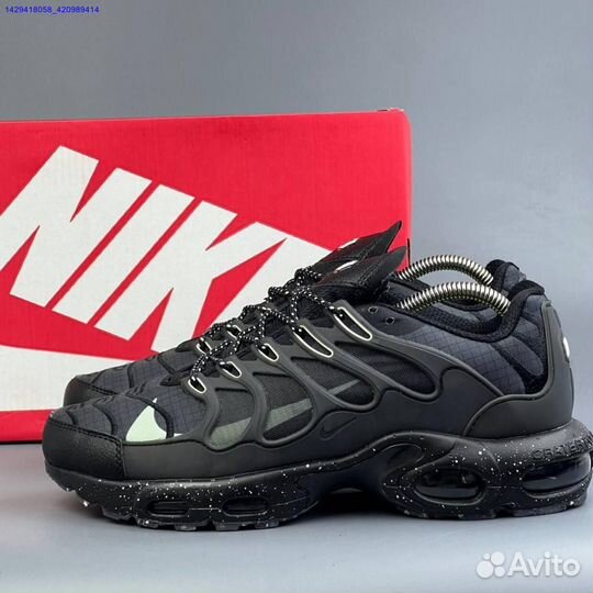 Кроссовки Nike Air Max Tn Terrascape (Арт.74058)