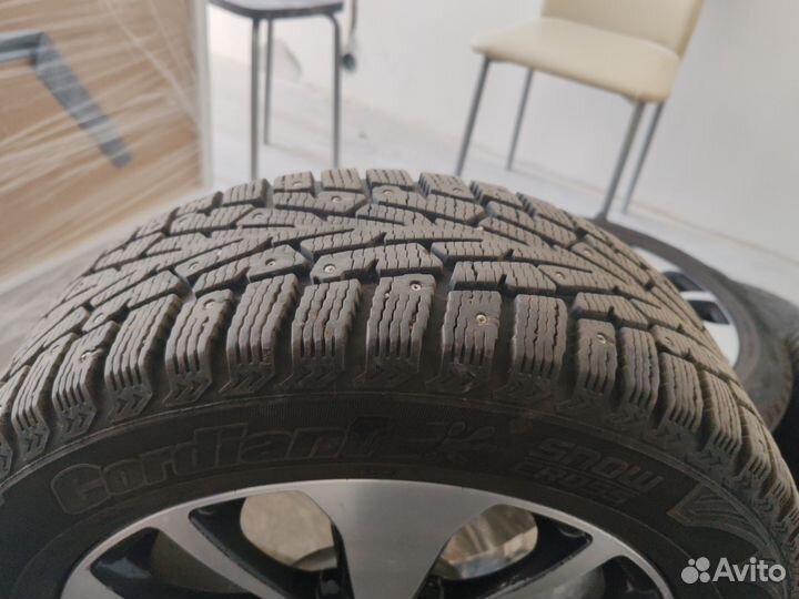 Cordiant Snow Cross 205/55 R16 94T