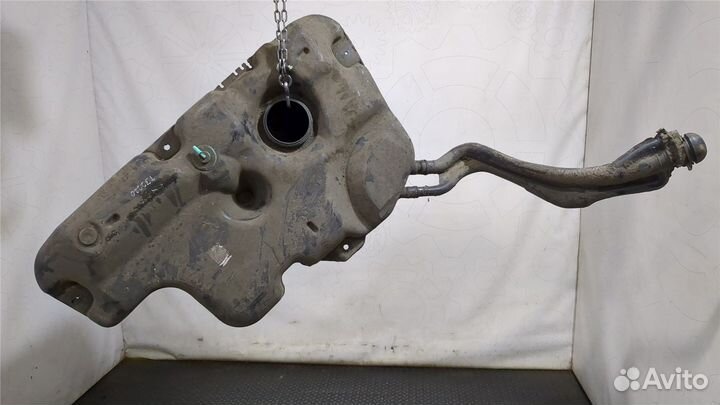 Бак топливный Dacia Sandero 2012, 2013