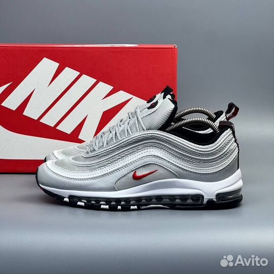 Кроссовки nike air max 97