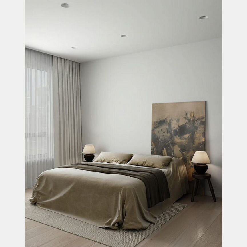 1-к. квартира, 37,4 м², 22/25 эт.