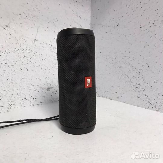 Портативная колонка JBL Flip 4