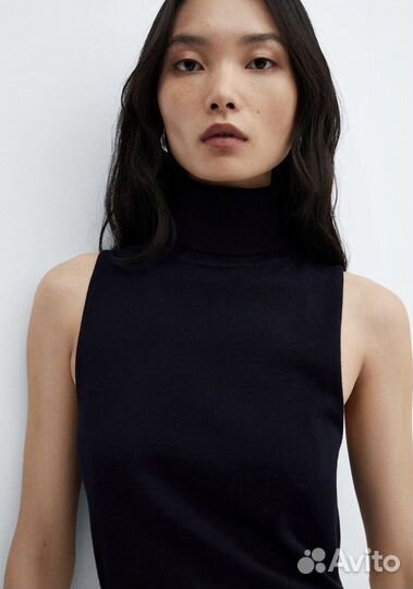 Топ женский