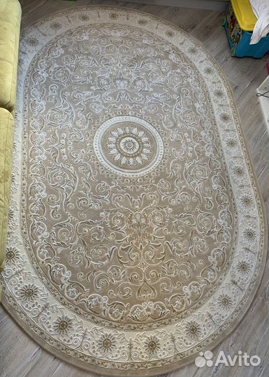 Ковер Merinos Турция шерсть