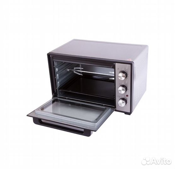 Духовка, мини-печь, электрогриль Pioneer б/у