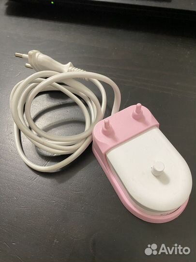 Зарядка к электрич.зубной щетке Philips Sonycare