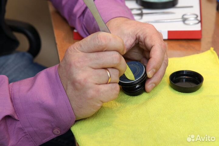 Изготовление печатей и штампов в Астрахани