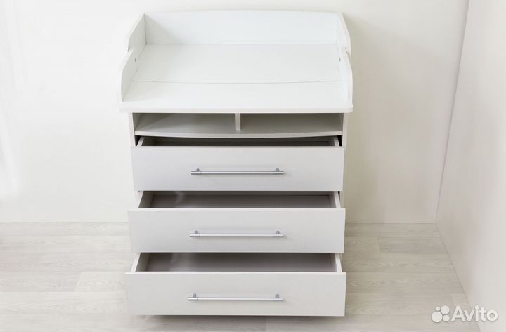 Пеленальный комод новый детский