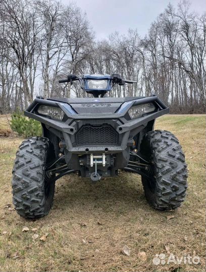 Квадроцикл Polaris Sportsman XP 1000