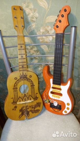 Гитара