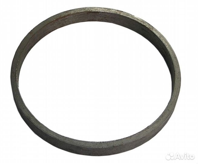 Кольцо проставочное шестерни 1-й передачи маз (д.9