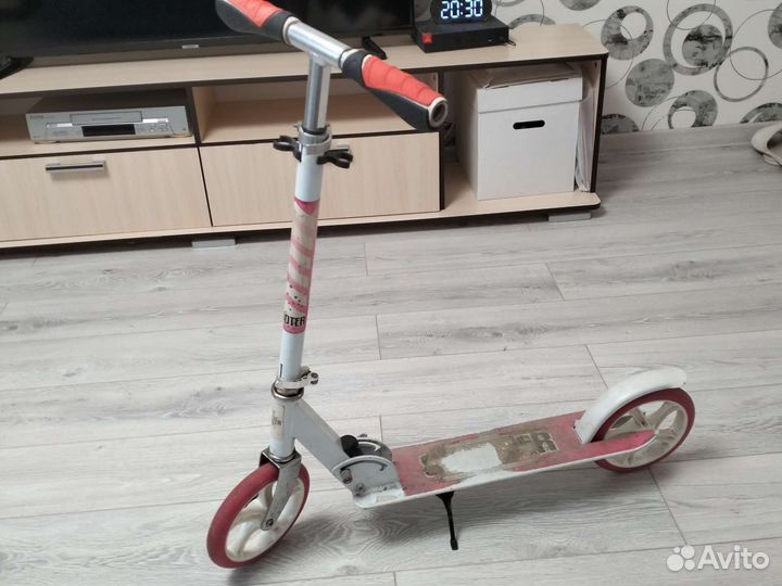 Самокат детский
