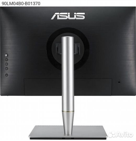 Монитор Asus PA24AC 24.1