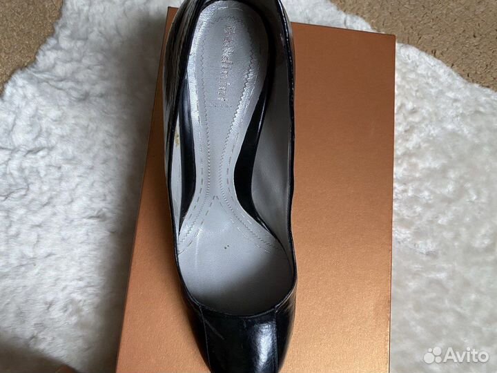 Туфли женские baldinini 39