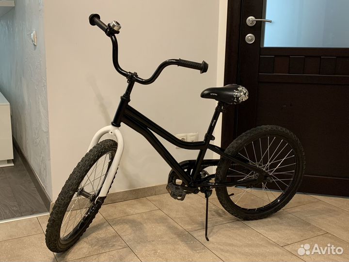 Продается подростковый велосипед