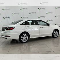 Venucia D60 Plus 1.6 CVT, 2023, 13 км, с пробегом, цена 2 300 000 руб.