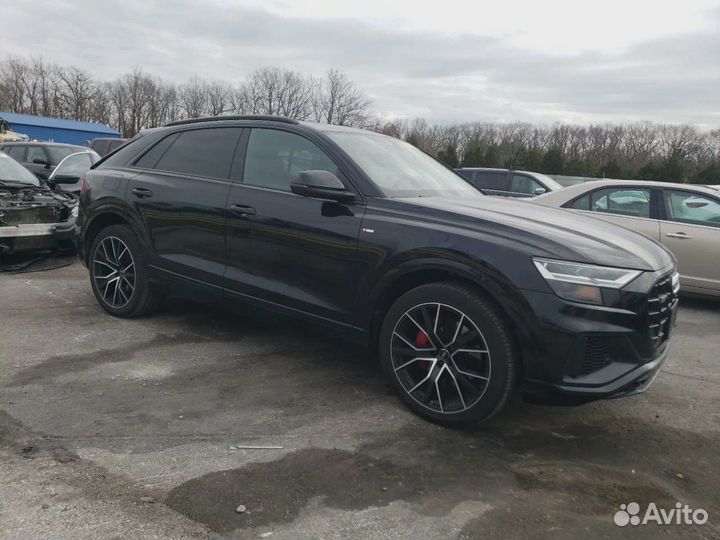 Подбор авто из США Китая r-4884