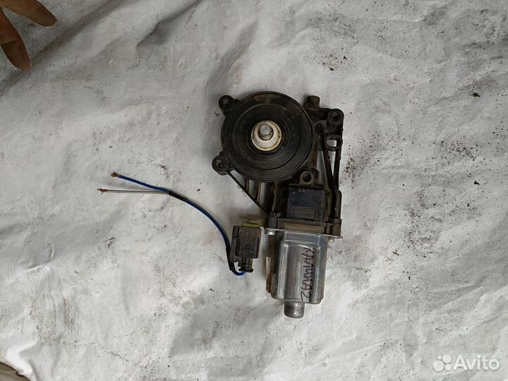 Калина 2 моторчик стеклоподъёмника