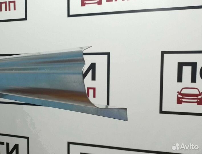 Пороги Kia Cerato 2 купе и другие