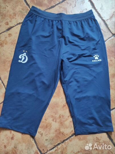 Бриджи фк Динамо новые