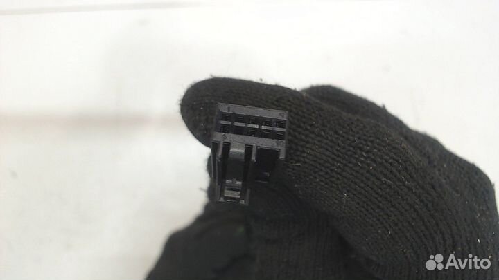 Зеркало боковое Mercedes E W211, 2008