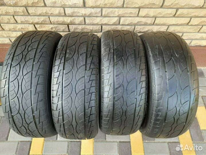 Nankang NK Utility SP-7 245/60 R18 105H