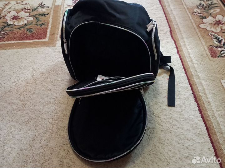 Рюкщак для художественной гимнастики