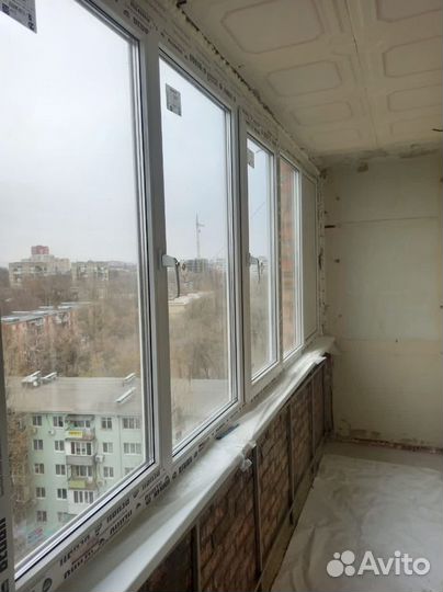 Окна пвх