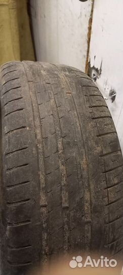 Michelin Pilot Sport 3 205/55 R16