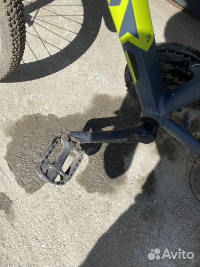 Велосипед горный Stern