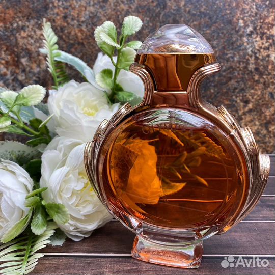 Paco rabanne olympea