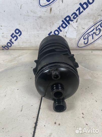 Корпус масляного фильтра Volkswagen Touareg GP