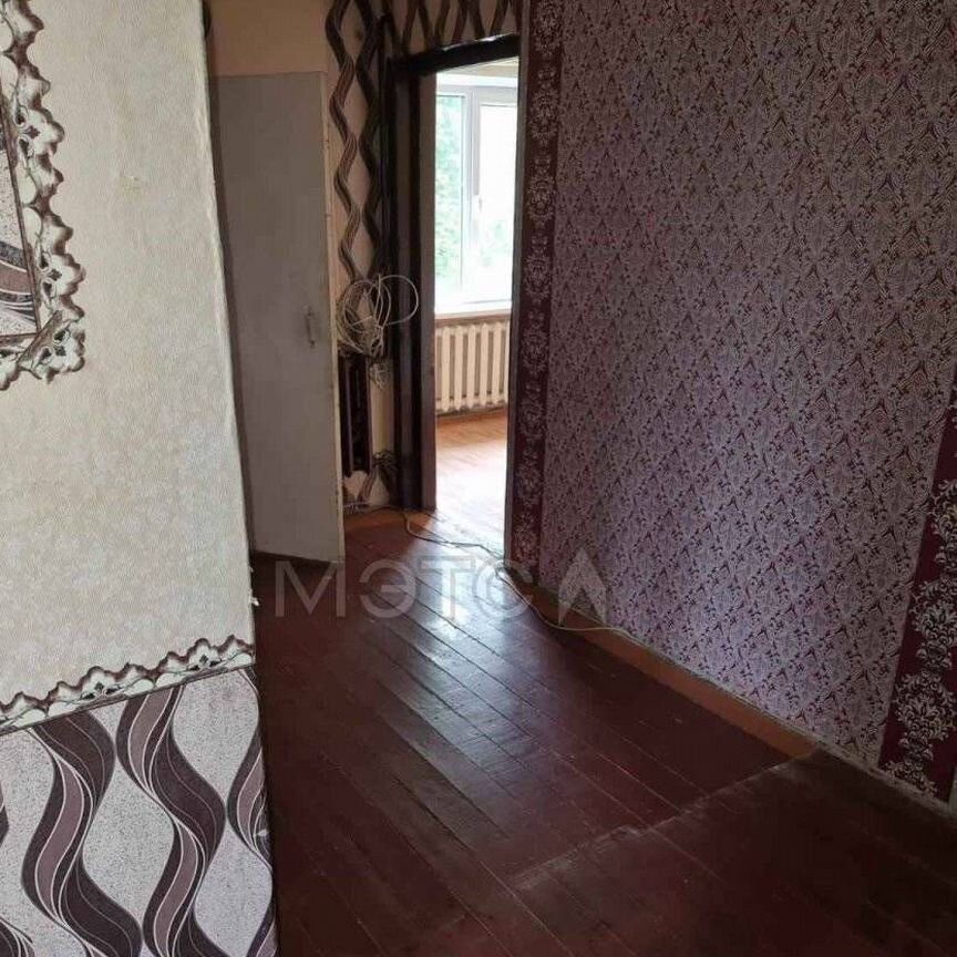 Квартира 3-комн. 71.2 м² за 499 999 ₽ в Пыталово — фото 2