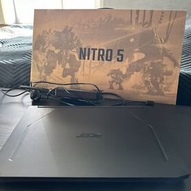 Acer nitro 5 gtx 1650